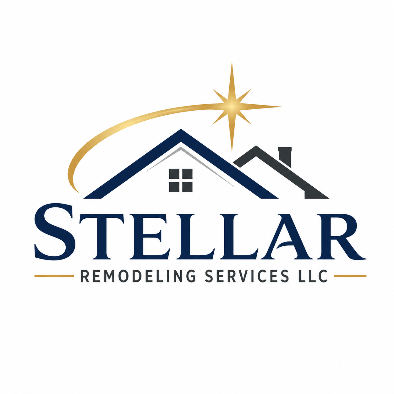 Stellar Remodeling Services LLC logo